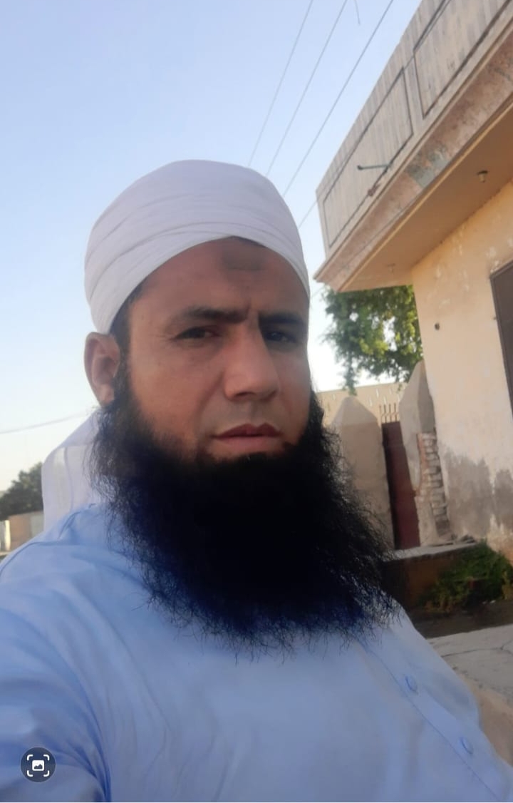 Muhammad Asif khan